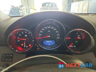 Zdjęcie 9 z 12 samochodu: 2013 CADILLAC CTS-V VIN:1G6DV5EP7D0125771 - miniatura
