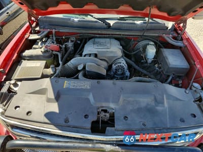 Zdjęcie 11 z 11 samochodu: 2010 CHEVROLET SILVERADO K1500 LT VIN:1GCSKSE3XAZ189299 - miniatura