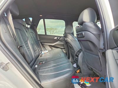Zdjęcie 11 z 13 samochodu: 2019 BMW X5 XDRIVE40I VIN:5UXCR6C58KLL13648 - miniatura