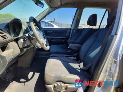 Zdjęcie 7 z 12 samochodu: 2006 HONDA CR-V LX VIN:JHLRD78576C045628 - miniatura