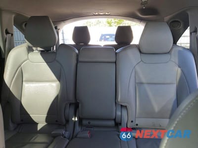 Zdjęcie 10 z 13 samochodu: 2017 ACURA MDX TECHNOLOGY VIN:5J8YD4H54HL002151 - miniatura