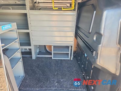 Zdjęcie 11 z 13 samochodu: 2019 FORD TRANSIT CONNECT UTILITY / SERVICE VAN VIN:NM0LS7F27K1414086 - miniatura