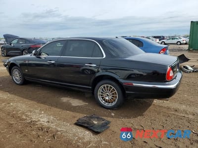 Drugie zdjęcie samochodu z przodu: 2006 JAGUAR VANDENPLAS VIN:SAJWA82B66SH10204 - miniatura