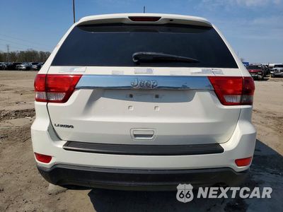 Zdjęcie 21 z 52 samochodu: 2011 JEEP GRAND CHEROKEE LAREDO VIN:1J4RS4GG8BC535021 - miniatura