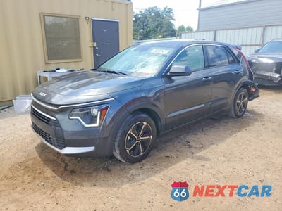 2026 KIA NIRO LX KNDCP3LE8T5319770 - główne zdjęcie licytacji z USA - miniatura
