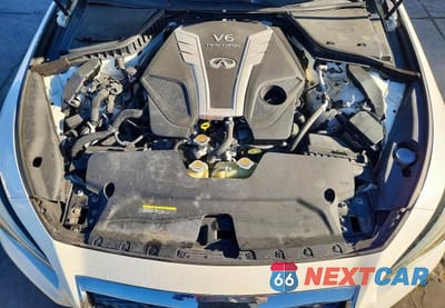 Zdjęcie 11 z 12 samochodu: 2017 INFINITI Q50 3.0T PREMIUM VIN:JN1EV7AR3HM840679 - miniatura