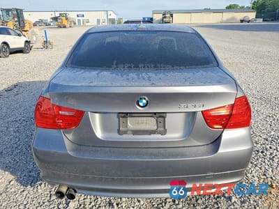 Zdjęcie 6 z 13 samochodu: 2011 BMW 328 I VIN:WBAPH7G52BNM59048 - miniatura