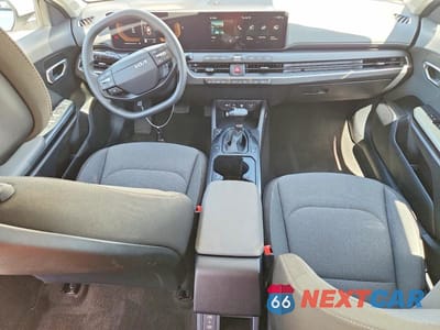 Zdjęcie 8 z 13 samochodu: 2026 KIA K4 LXS VIN:3KPFT4DE4TE284453 - miniatura