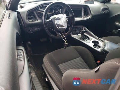 Zdjęcie 8 z 13 samochodu: 2023 DODGE CHALLENGER GT VIN:2C3CDZJG8PH503903 - miniatura