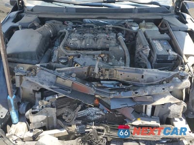 Zdjęcie 11 z 12 samochodu: 2019 CADILLAC XTS VIN:2G61U5S33K9144473 - miniatura