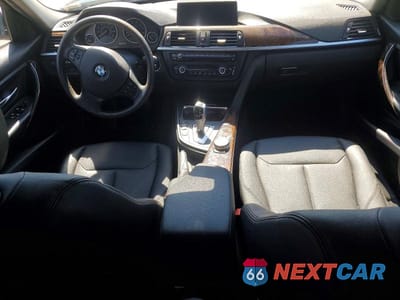 Zdjęcie 8 z 12 samochodu: 2015 BMW 320 I XDRIVE VIN:WBA3C3G50FNT51698 - miniatura