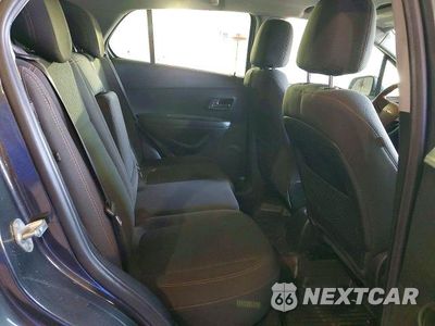 Zdjęcie 11 z 13 samochodu: 2019 CHEVROLET TRAX LS VIN:3GNCJKSB5KL159792 - miniatura