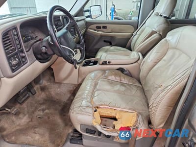 Zdjęcie 7 z 12 samochodu: 2001 CHEVROLET TAHOE K1500 VIN:1GNEK13T21J142543 - miniatura