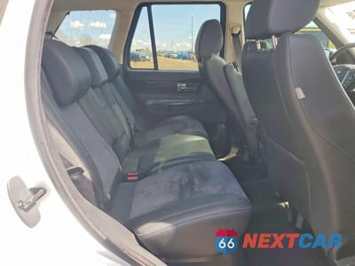 Zdjęcie 11 z 14 samochodu: 2013 LAND ROVER RANGE ROVER SPORT HSE VIN:SALSF2D44DA765852 - miniatura