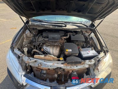 Zdjęcie 7 z 10 samochodu: 2017 TOYOTA CAMRY LE VIN:4T1BF1FK5HU719847 - miniatura