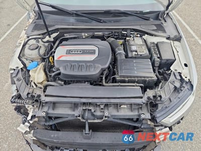 Zdjęcie 11 z 12 samochodu: 2020 AUDI S3 PREMIUM VIN:WAUB1GFF8LA004528 - miniatura