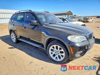 Czwarte zdjęcie samochodu z boku: 2012 BMW X5 XDRIVE35I VIN:5UXZV4C52CL987533 - miniatura
