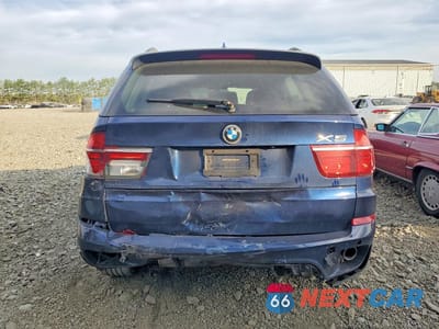 Zdjęcie 6 z 12 samochodu: 2011 BMW X5 XDRIVE35I VIN:5UXZV4C5XBL412305 - miniatura
