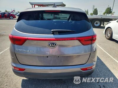 Zdjęcie 6 z 12 samochodu: 2019 KIA SPORTAGE LX VIN:KNDPM3AC5K7512991 - miniatura