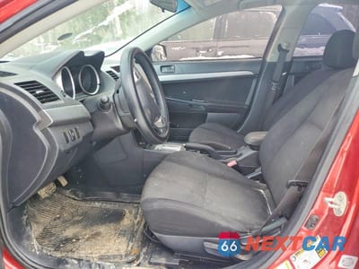 Zdjęcie 7 z 13 samochodu: 2011 MITSUBISHI LANCER ES VIN:JA32U2FU0BU607478 - miniatura