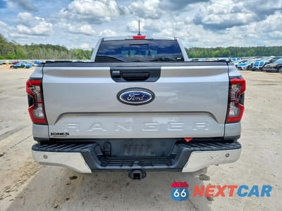 Zdjęcie 6 z 12 samochodu: 2024 FORD RANGER LARIAT VIN:1FTER4JH1RLE54275 - miniatura