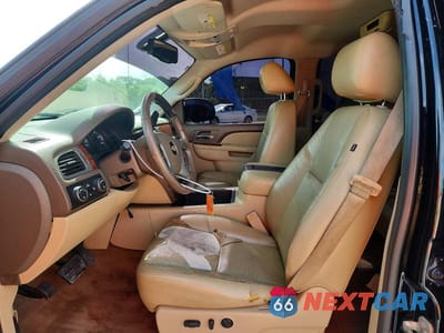 Zdjęcie 7 z 12 samochodu: 2013 CHEVROLET SILVERADO K1500 LTZ VIN:3GCPKTE71DG191266 - miniatura