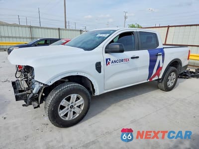2024 FORD RANGER XL 1FTER4BHXRLE45458 - główne zdjęcie licytacji z USA - miniatura