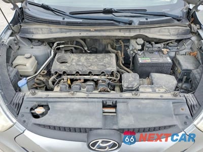 Zdjęcie 12 z 12 samochodu: 2010 HYUNDAI TUCSON GLS VIN:KM8JU3AC3AU111067 - miniatura