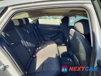 Zdjęcie 10 z 12 samochodu: 2025 HONDA ACCORD SE VIN:1HGCY1F40SA013447 - miniatura