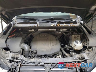 Zdjęcie 12 z 13 samochodu: 2018 AUDI Q5 PREMIUM PLUS VIN:WA1BNAFY2J2091009 - miniatura