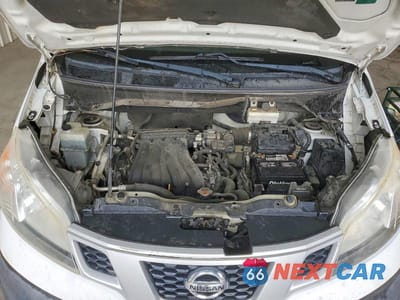 Zdjęcie 12 z 13 samochodu: 2015 NISSAN NV200 S VIN:3N6CM0KN3FK716254 - miniatura