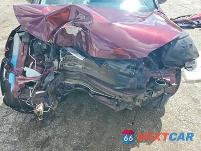 Zdjęcie 12 z 14 samochodu: 2016 HONDA CR-V EXL VIN:5J6RM3H7XGL024680 - miniatura