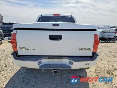 Zdjęcie 6 z 11 samochodu: 2007 TOYOTA TACOMA PRERUNNER V6 VIN:5TEJU62NX7Z445313 - miniatura