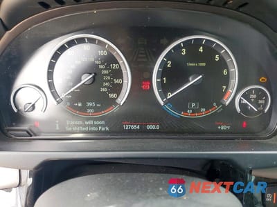Zdjęcie 9 z 12 samochodu: 2014 BMW X5 XDRIVE50I VIN:5UXKR6C50E0C03214 - miniatura