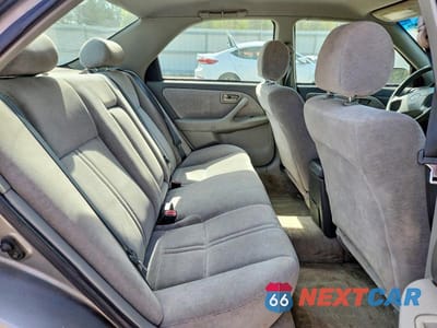 Zdjęcie 10 z 12 samochodu: 1999 TOYOTA CAMRY LE VIN:4T1BG28K4XU592667 - miniatura