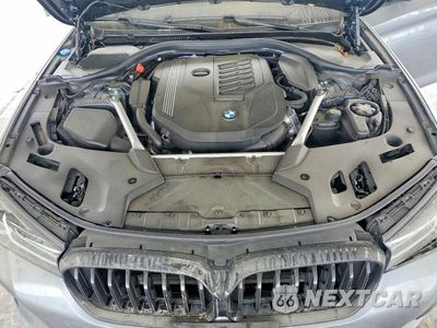 Zdjęcie 11 z 12 samochodu: 2021 BMW 540 I VIN:WBA53BJ02MWX29902 - miniatura