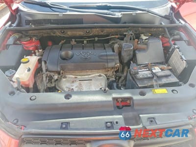 Zdjęcie 12 z 13 samochodu: 2011 TOYOTA RAV4 BASE VIN:JTMBF4DVXBD041901 - miniatura