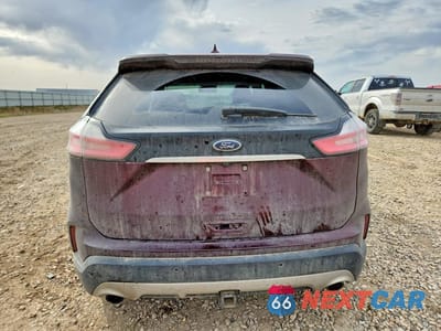 Zdjęcie 6 z 14 samochodu: 2020 FORD EDGE SEL VIN:2FMPK4J98LBA69840 - miniatura