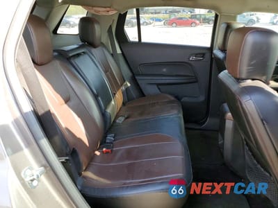 Zdjęcie 11 z 13 samochodu: 2012 GMC TERRAIN SLT VIN:2GKFLXEK4C6150763 - miniatura