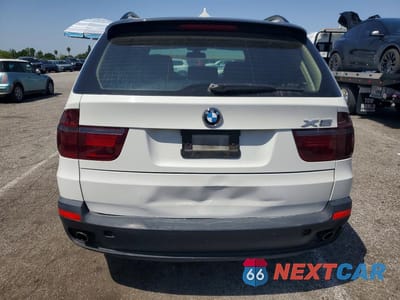 Zdjęcie 6 z 13 samochodu: 2010 BMW X5 XDRIVE30I VIN:5UXFE4C59AL385292 - miniatura