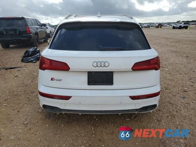 Zdjęcie 6 z 11 samochodu: 2019 AUDI SQ5 PREMIUM PLUS VIN:WA1B4AFY5K2040396 - miniatura