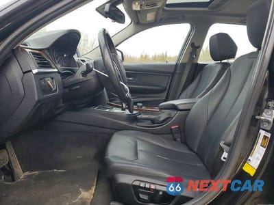 Zdjęcie 7 z 12 samochodu: 2014 BMW 328 XI SULEV VIN:WBA3B5C5XEP542231 - miniatura