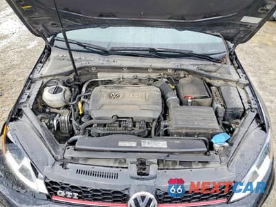 Zdjęcie 11 z 12 samochodu: 2016 VOLKSWAGEN GTI S VIN:3VW4T7AU2GM026607 - miniatura