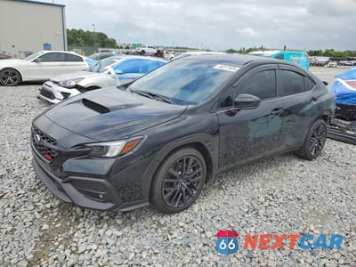 2025 SUBARU WRX PREMIUM JF1VBAH67S9805464 - główne zdjęcie licytacji z USA - miniatura