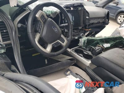Zdjęcie 8 z 11 samochodu: 2022 FORD F250 SUPER DUTY VIN:1FT7W2BT7NEC47638 - miniatura