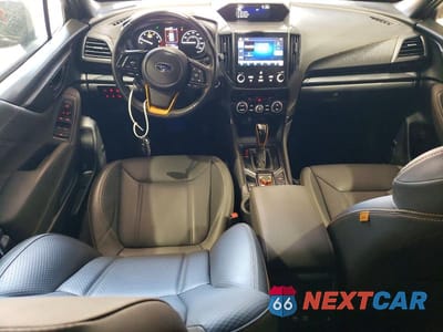 Zdjęcie 8 z 13 samochodu: 2024 SUBARU FORESTER WILDERNESS VIN:JF2SKAJC8RH423815 - miniatura