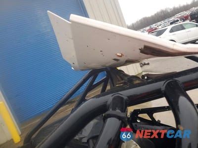 Zdjęcie 9 z 10 samochodu: 2022 POLARIS RZR UTILITY VEHICLE VIN:3NSRAE929NF357903 - miniatura