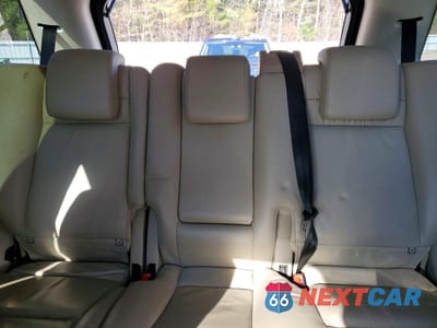 Zdjęcie 10 z 14 samochodu: 2009 LAND ROVER RANGE ROVER SPORT HSE VIN:SALSK25439A191875 - miniatura