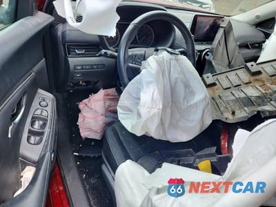 Zdjęcie 8 z 12 samochodu: 2023 NISSAN SENTRA SV VIN:3N1AB8CV3PY324180 - miniatura