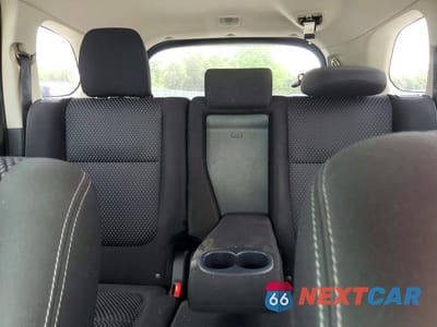 Zdjęcie 10 z 14 samochodu: 2016 MITSUBISHI OUTLANDER ES VIN:JA4AD2A34GZ017879 - miniatura